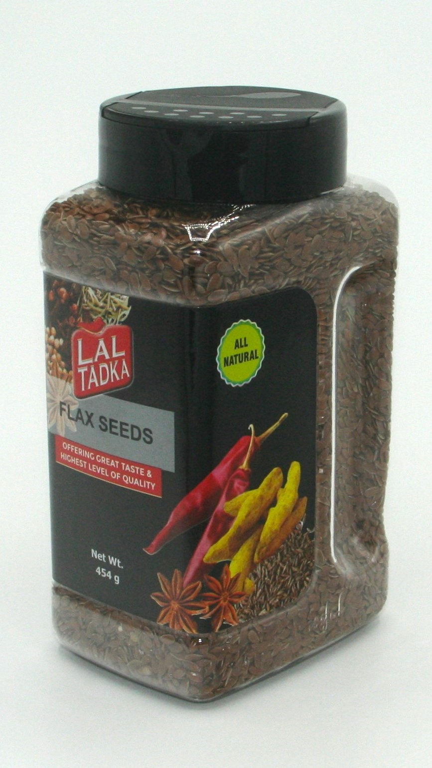 Flax Seeds (Alasee)